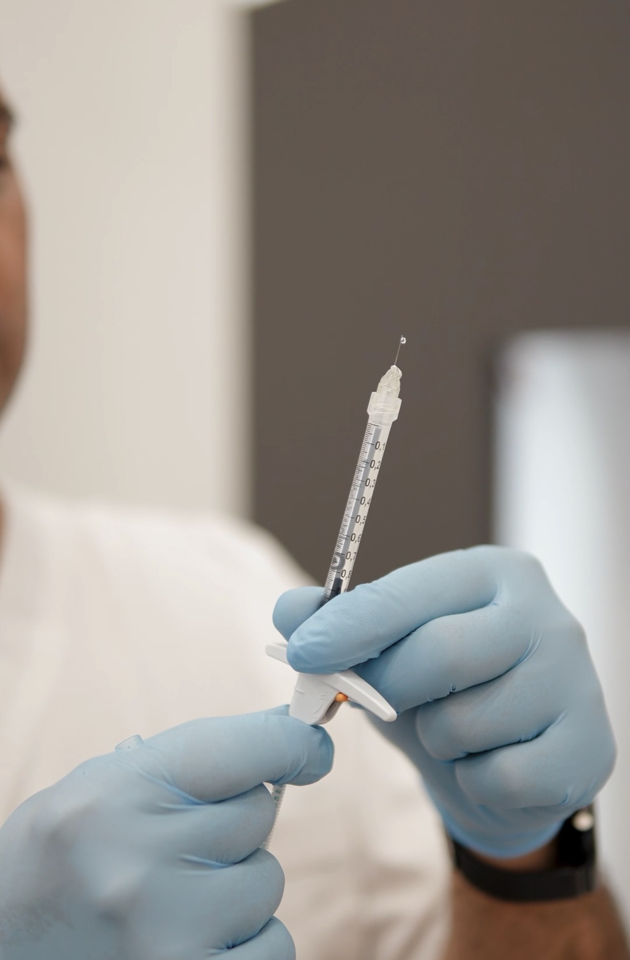 General Medicine & Male Vitality