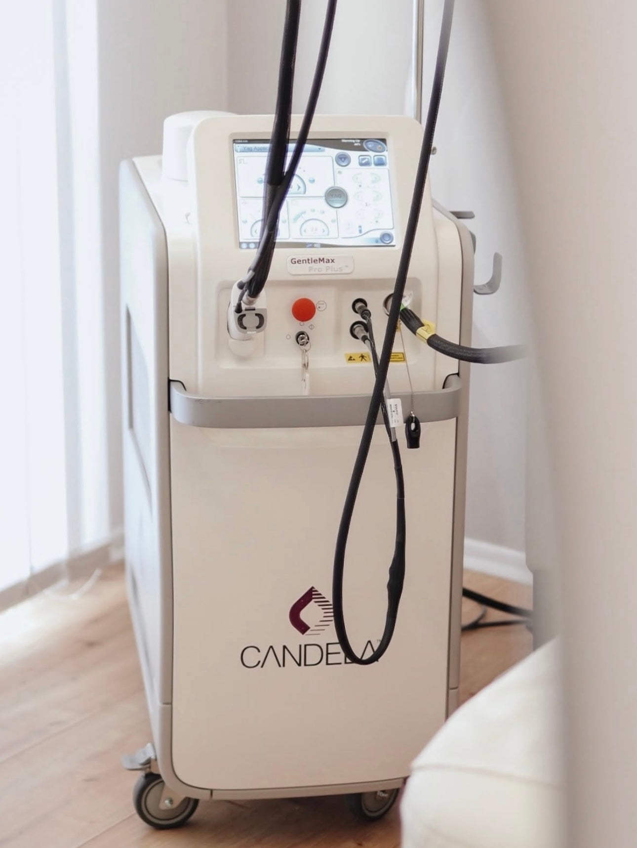 Aesthetics & Advanced Technology