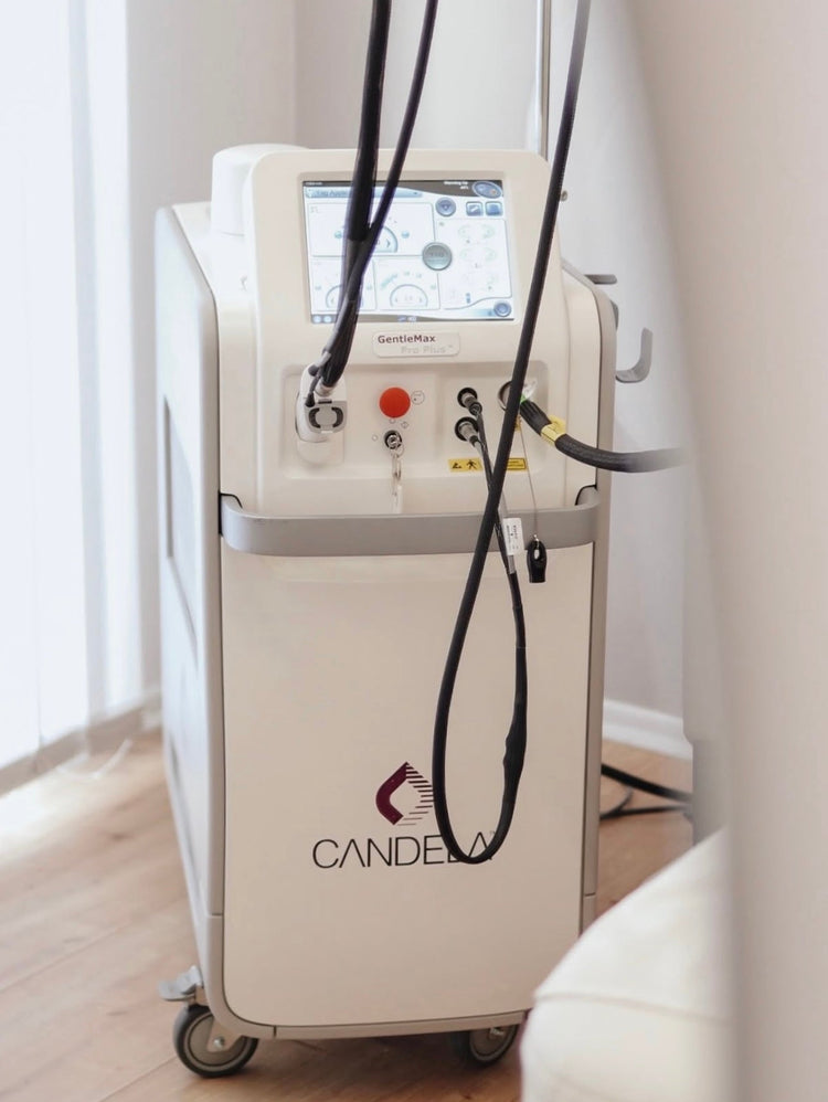 Aesthetics & Advanced Technology